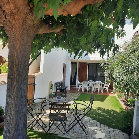 Petit Appartement Aux Stes Maries De La Mer Saintes-Maries-de-la-Mer Kültér fotó