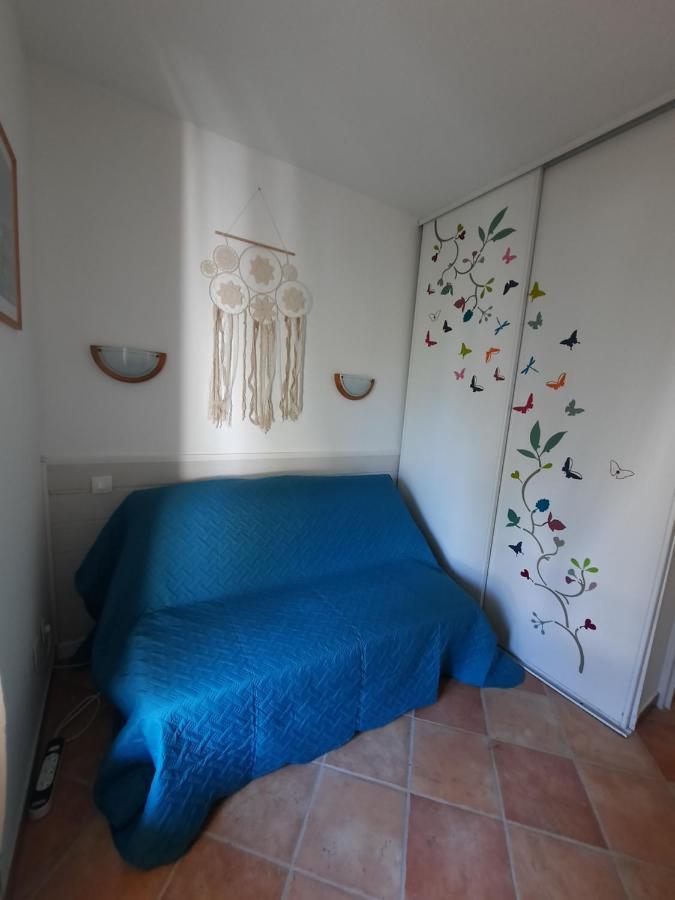 Petit Appartement Aux Stes Maries De La Mer Saintes-Maries-de-la-Mer Kültér fotó