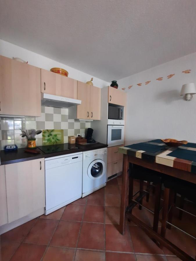 Petit Appartement Aux Stes Maries De La Mer Saintes-Maries-de-la-Mer Kültér fotó
