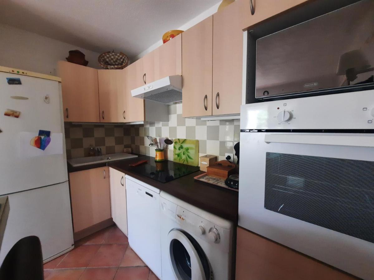 Petit Appartement Aux Stes Maries De La Mer Saintes-Maries-de-la-Mer Kültér fotó