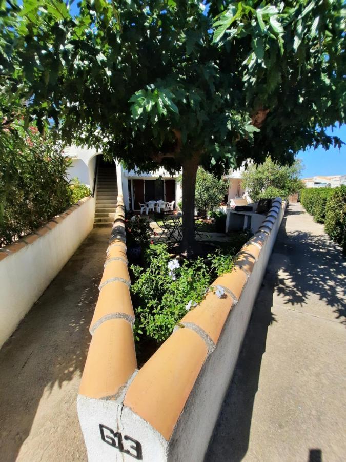 Petit Appartement Aux Stes Maries De La Mer Saintes-Maries-de-la-Mer Kültér fotó