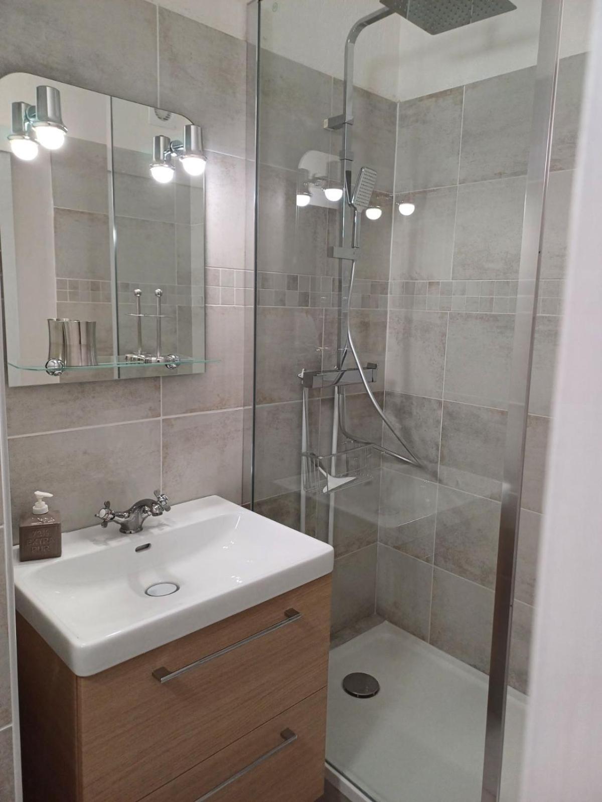 Petit Appartement Aux Stes Maries De La Mer Saintes-Maries-de-la-Mer Kültér fotó